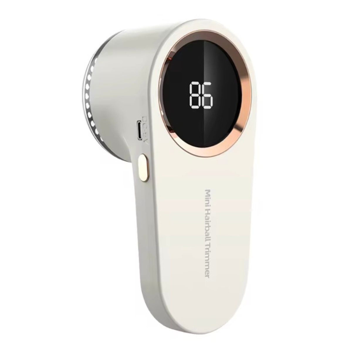 Electric Pet Hair Remover