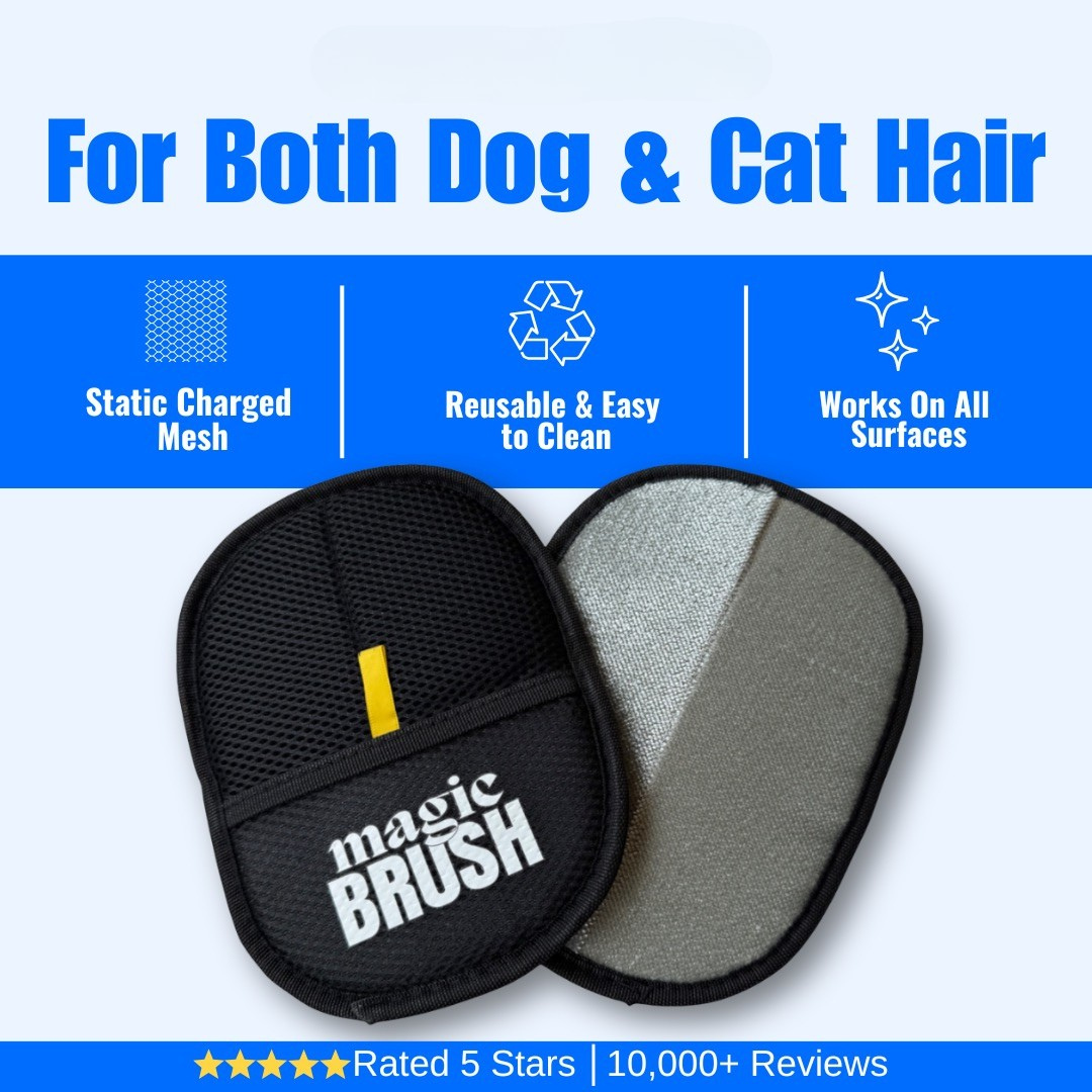 Ultimate Pet Bundle