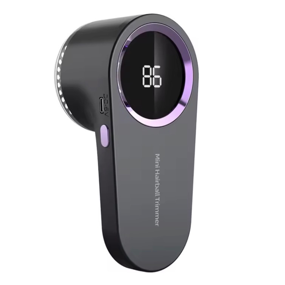 Electric Pet Hair Remover