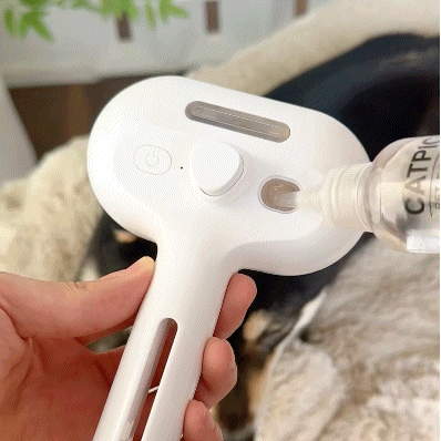 Magic Grooming Brush